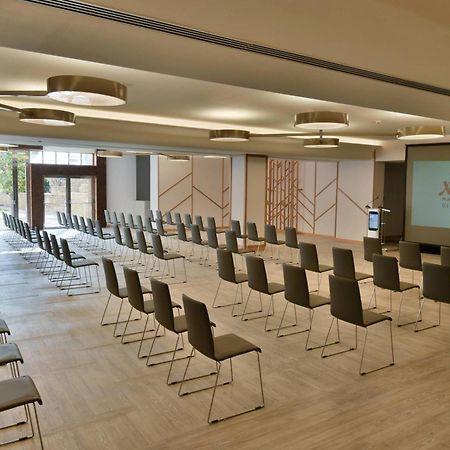 Denia Marriott La Sella Golf Resort & Spa Bagian luar foto The Conference Centre