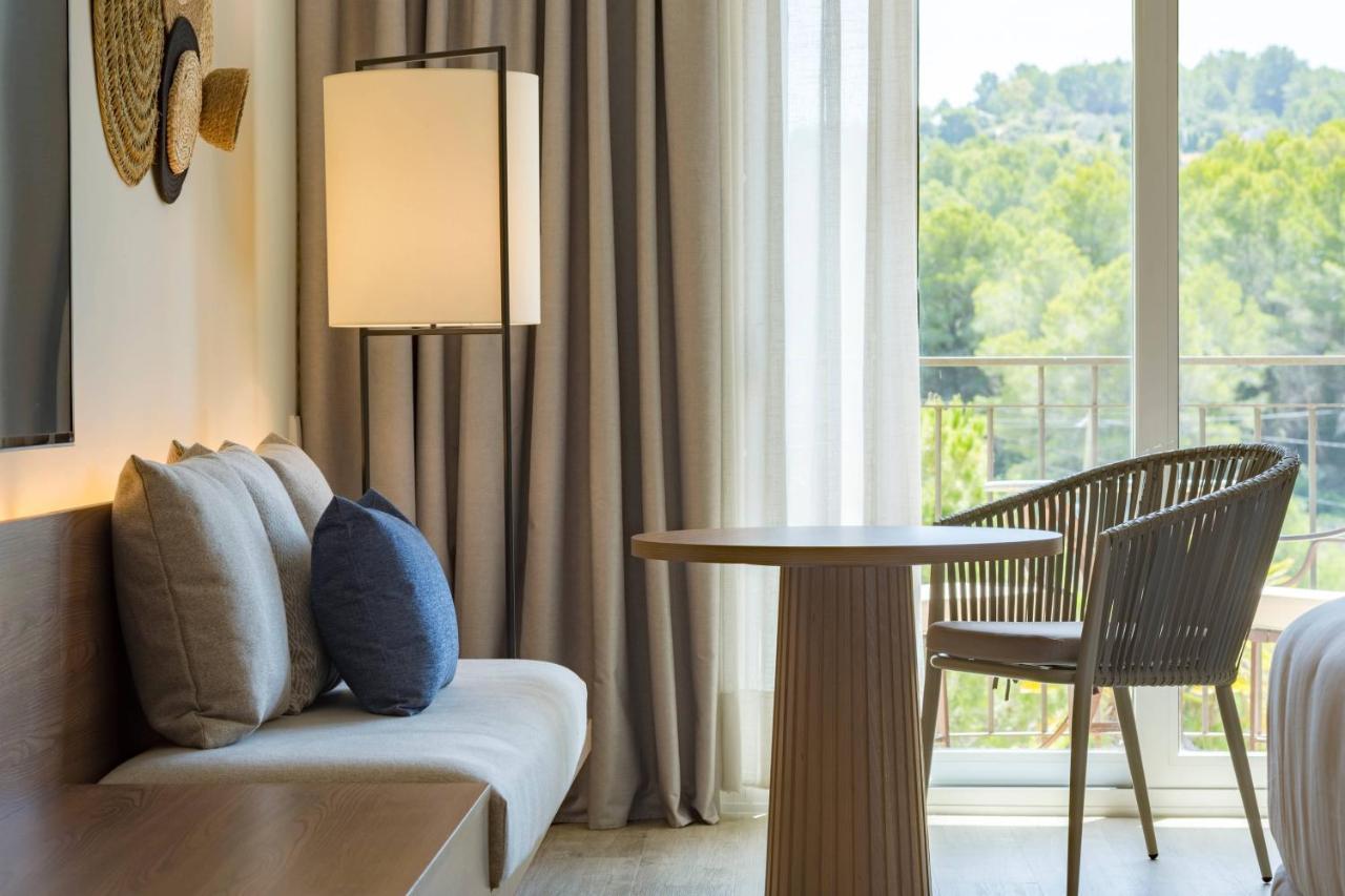 Denia Marriott La Sella Golf Resort & Spa Bagian luar foto Deluxe Room