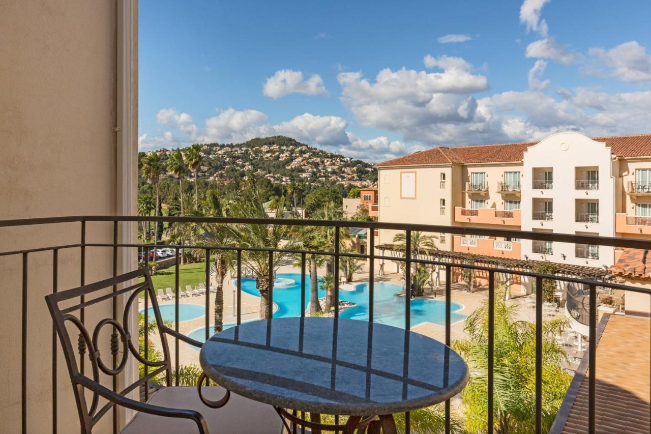 Denia Marriott La Sella Golf Resort & Spa Bagian luar foto