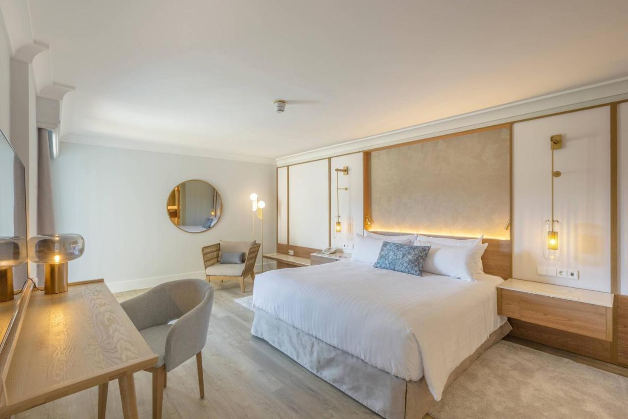 Denia Marriott La Sella Golf Resort & Spa Bagian luar foto