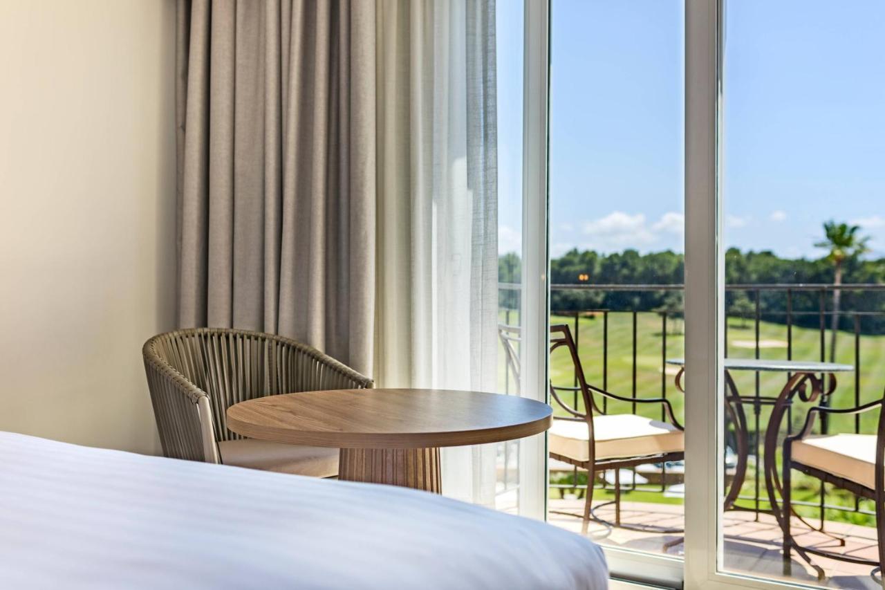 Denia Marriott La Sella Golf Resort & Spa Bagian luar foto