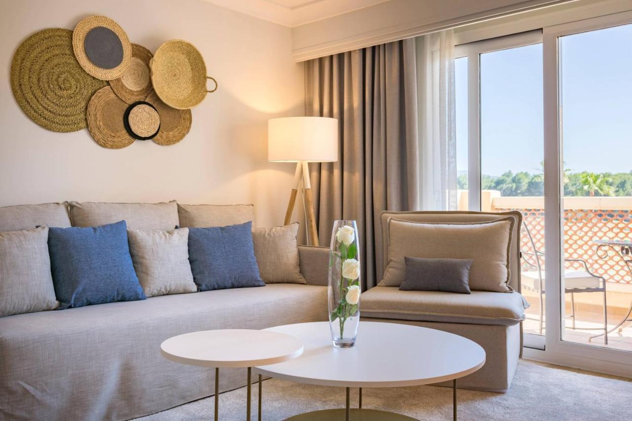 Denia Marriott La Sella Golf Resort & Spa Bagian luar foto