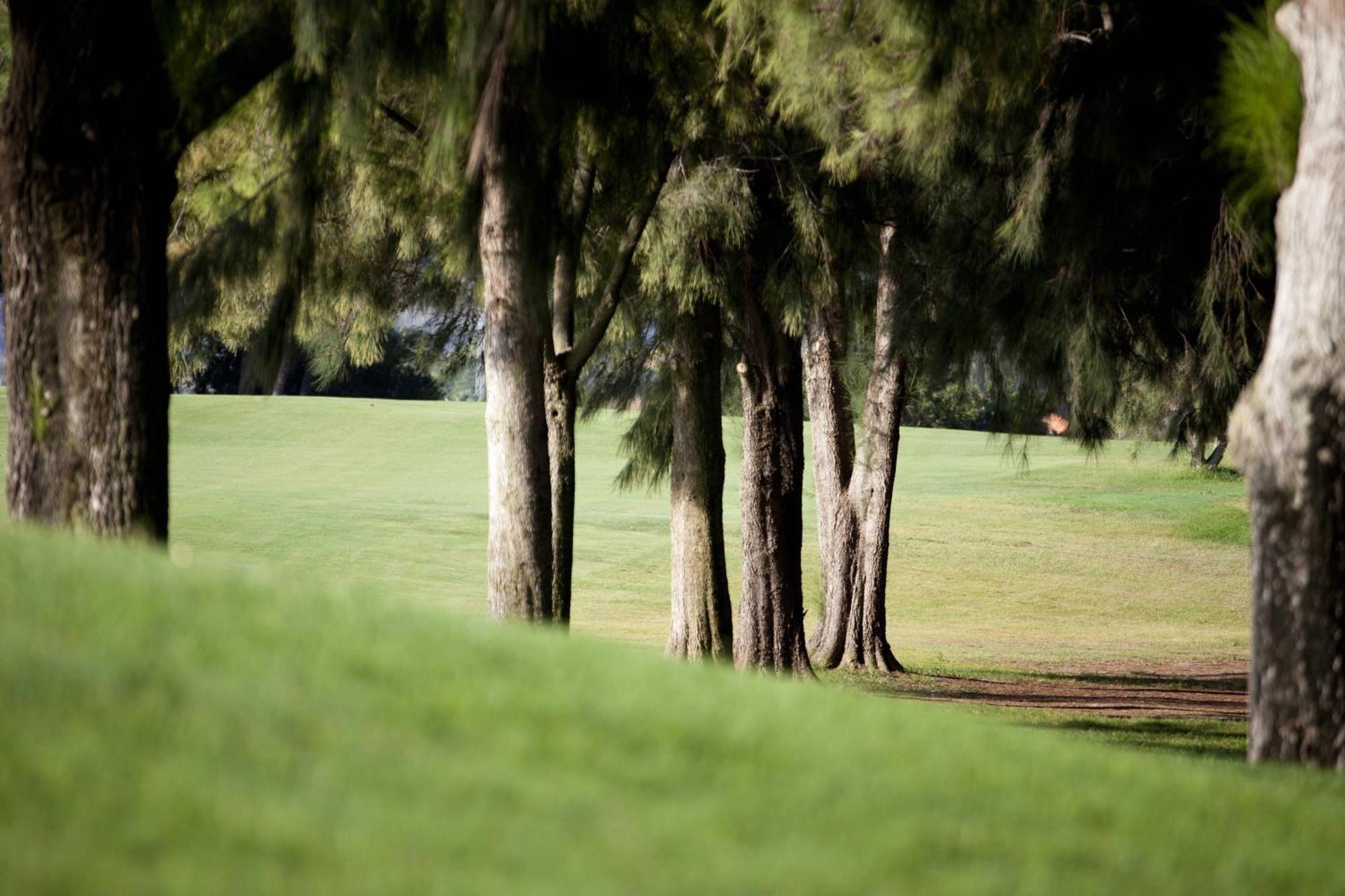 Denia Marriott La Sella Golf Resort & Spa Bagian luar foto The park